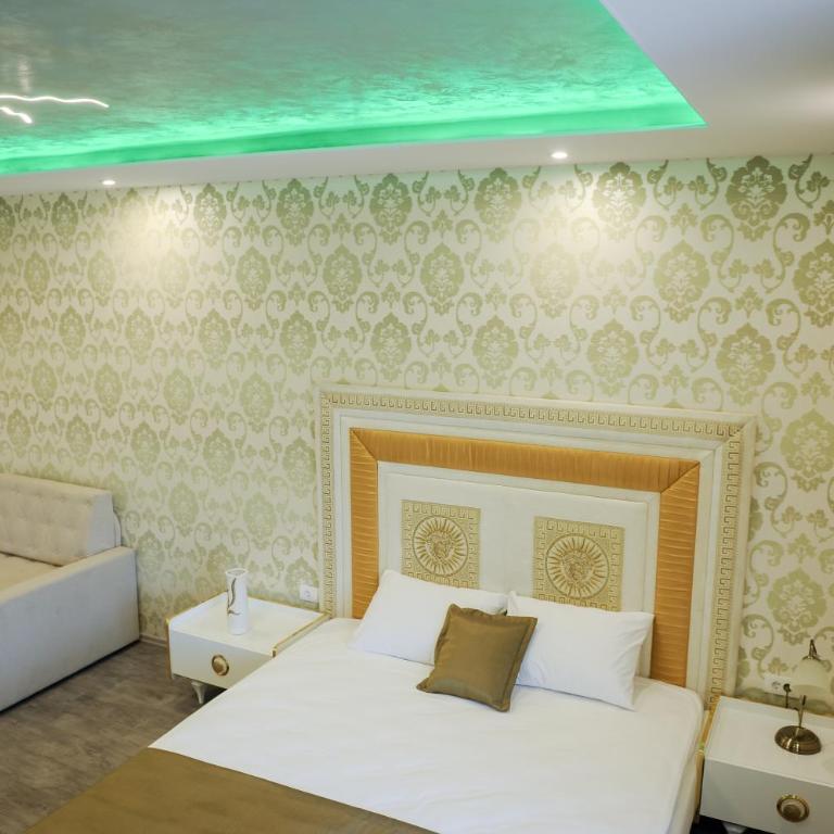 Apartmani President V - Apartman sa 2 Spavaće Sobe - 11