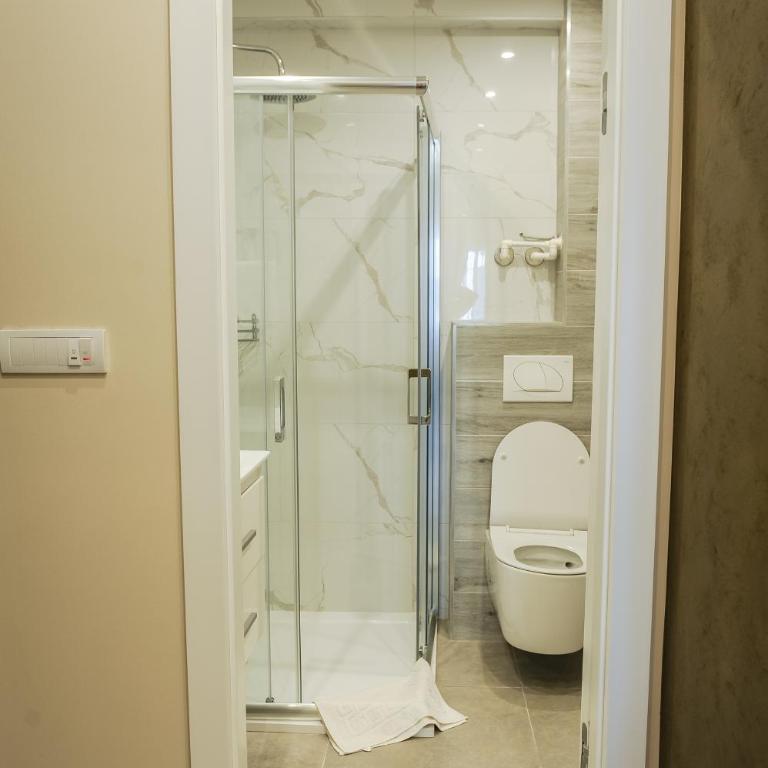 Apartmani President V - Apartman sa 2 Spavaće Sobe - 26