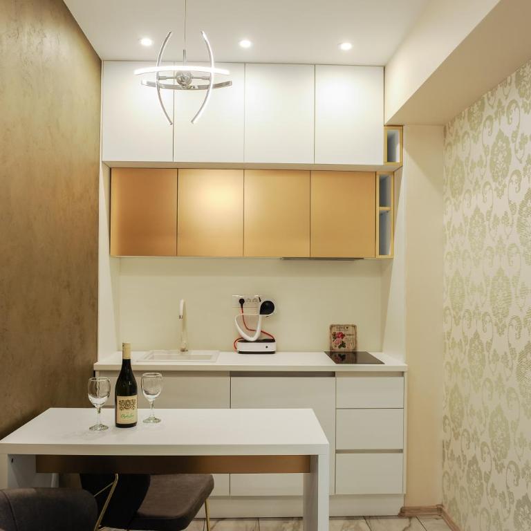Apartmani President V - Apartman sa 2 Spavaće Sobe - 23