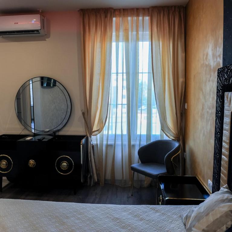 Apartmani President V - Apartman sa 2 Spavaće Sobe - 16