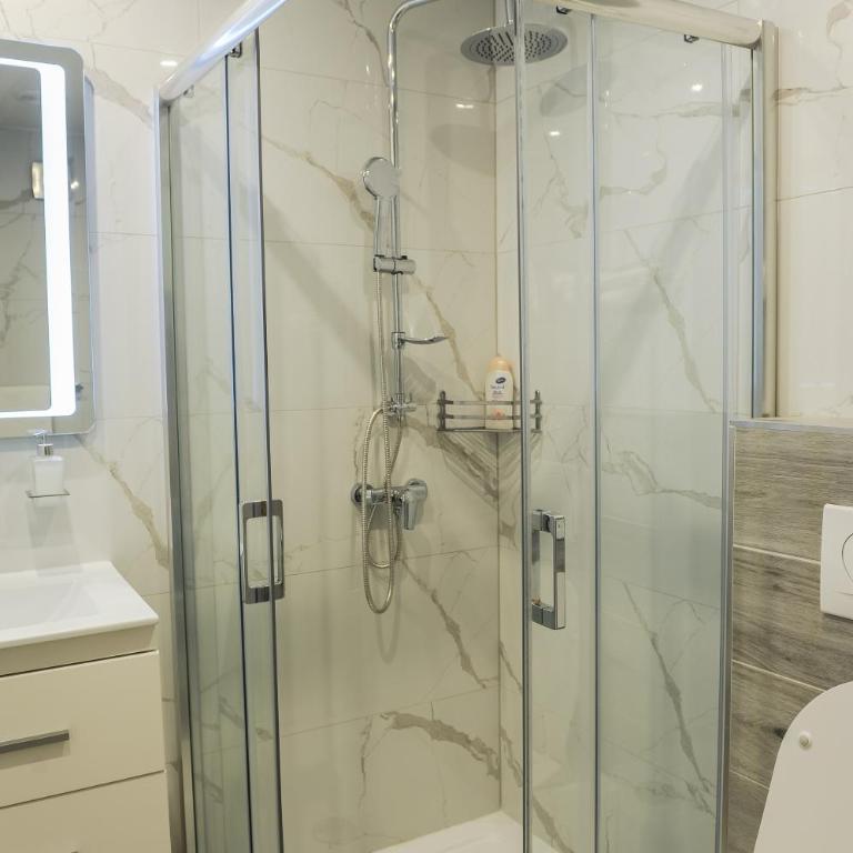 Apartmani President V - Apartman sa 2 Spavaće Sobe - 28