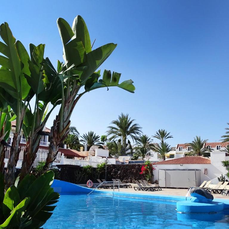 Las Americas Luxury Low-Cost Apartment with Terrace & Views - Apartamento de 1 dormitorio - 45
