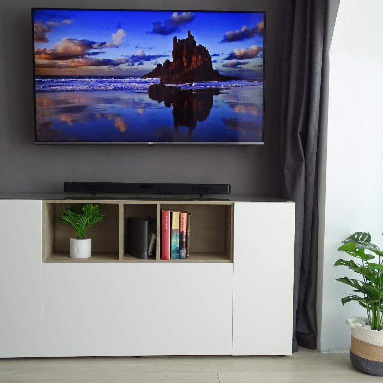 Las Americas Luxury Low-Cost Apartment with Terrace & Views - Apartamento de 1 dormitorio - 18