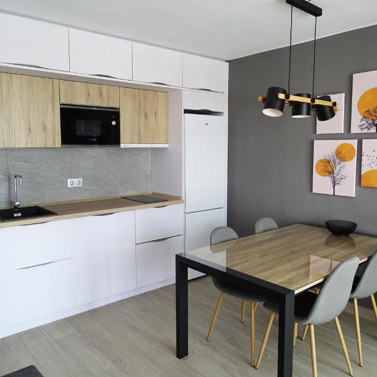 Las Americas Luxury Low-Cost Apartment with Terrace & Views - Apartamento de 1 dormitorio - 15