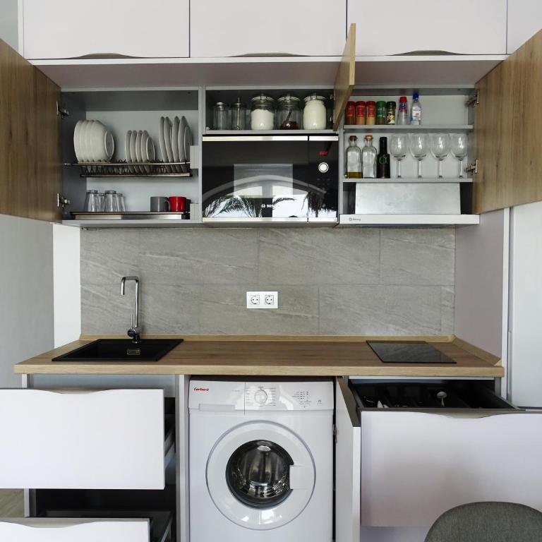 Las Americas Luxury Low-Cost Apartment with Terrace & Views - Apartamento de 1 dormitorio - 13