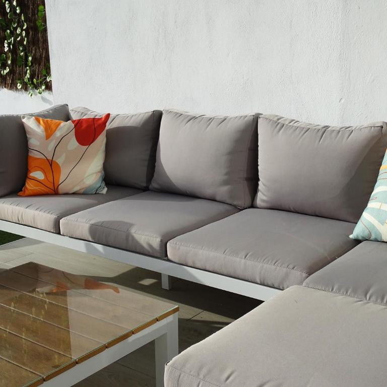 Las Americas Luxury Low-Cost Apartment with Terrace & Views - Apartamento de 1 dormitorio - 37
