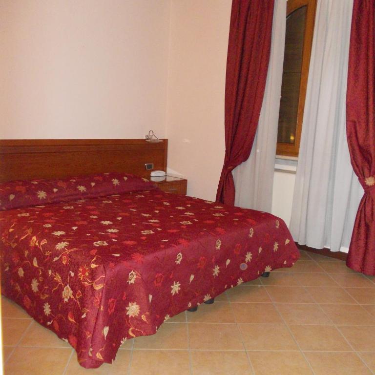 Albergo Le Piante - Camera Matrimoniale/Doppia con Letti Singoli - 5