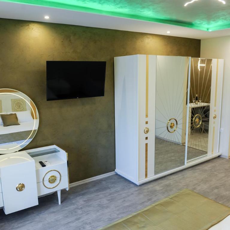 Apartmani President V - Apartman sa 2 Spavaće Sobe - 19