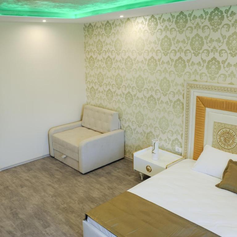 Apartmani President V - Apartman sa 2 Spavaće Sobe - 12