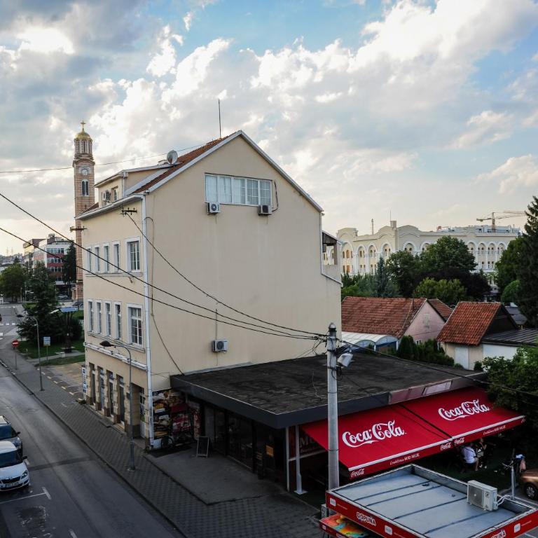 Apartmani President V - Apartman sa 2 Spavaće Sobe - 47