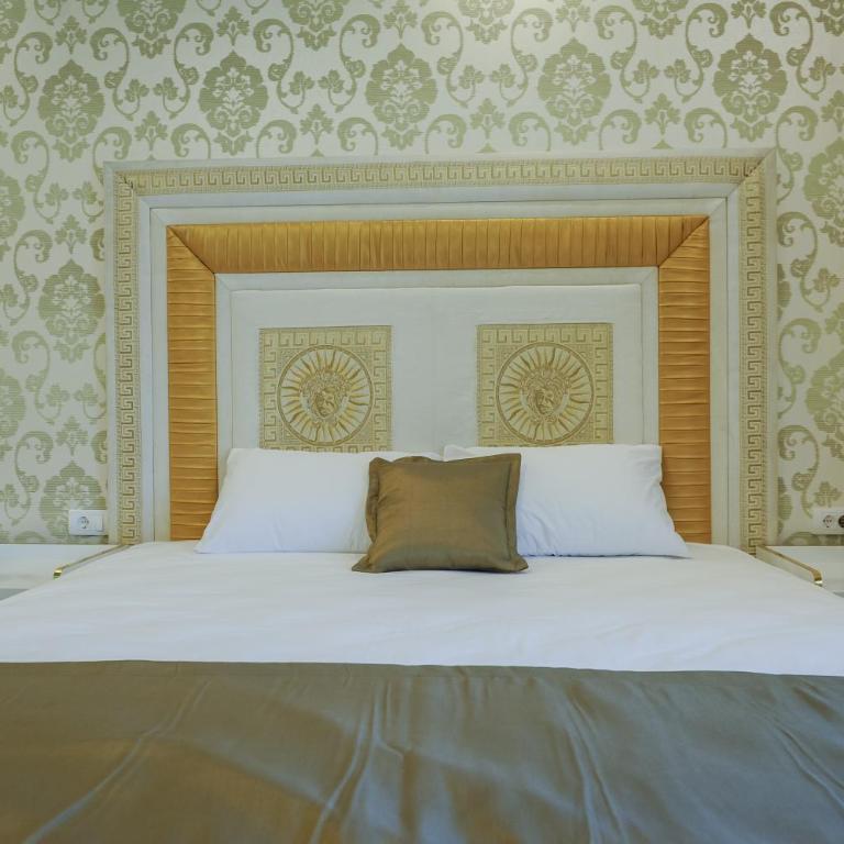 Apartmani President V - Apartman sa 2 Spavaće Sobe - 9