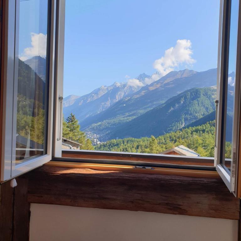 Chalet Samson - Appartement 3 Chambres - 42