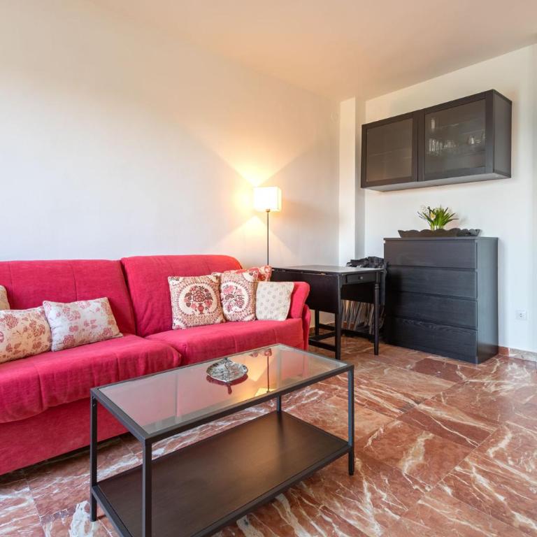 Betis Nice Views 4 PAX - Apartment - 9