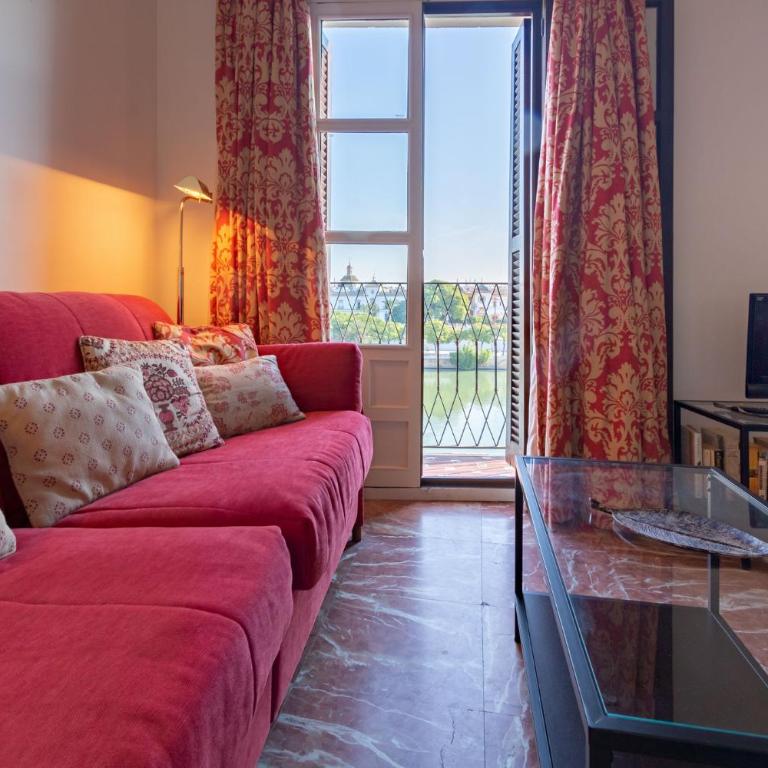 Betis Nice Views 4 PAX - Apartment - 4