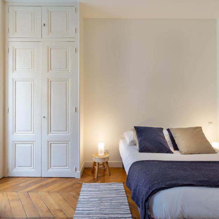 DIFY Le Confetti - Bellecour - Appartement - 2