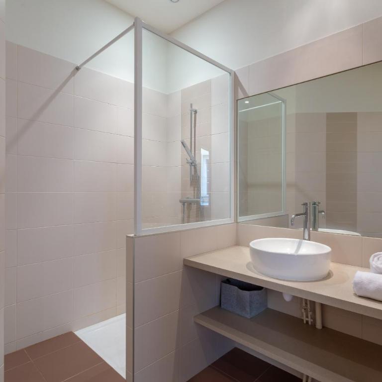 DIFY Le Confetti - Bellecour - Appartement - 5