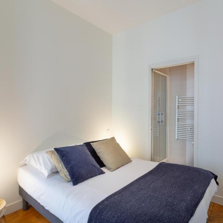DIFY Le Confetti - Bellecour - Appartement - 10