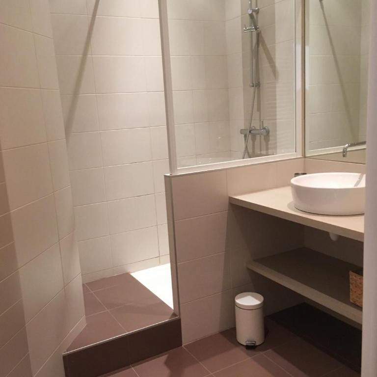 DIFY Le Confetti - Bellecour - Appartement - 14
