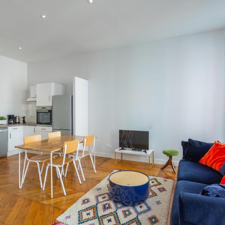 DIFY Le Confetti - Bellecour - Appartement - 16