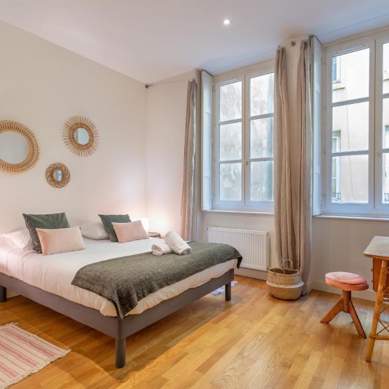 DIFY Le Confetti - Bellecour - Appartement - 20