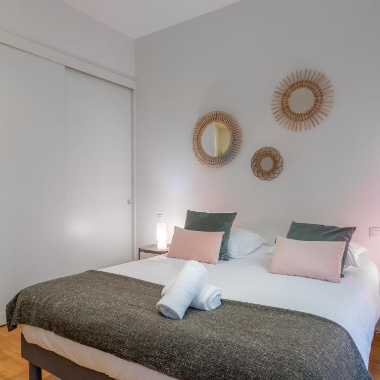 DIFY Le Confetti - Bellecour - Appartement - 21