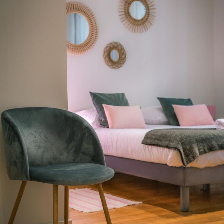 DIFY Le Confetti - Bellecour - Appartement - 23