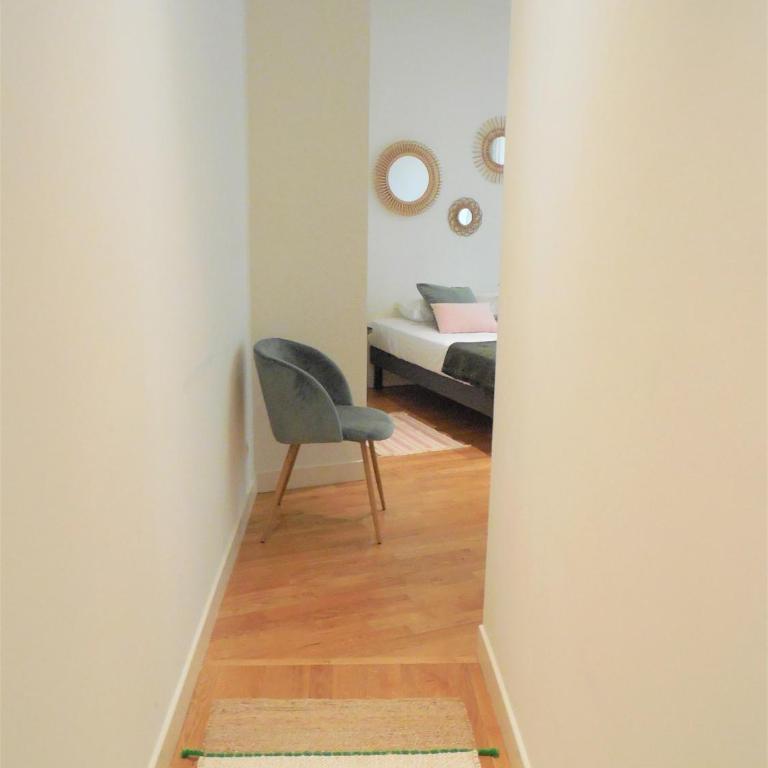 DIFY Le Confetti - Bellecour - Appartement - 24