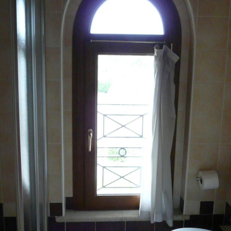 Albergo Le Piante - Camera Matrimoniale/Doppia con Letti Singoli - 1