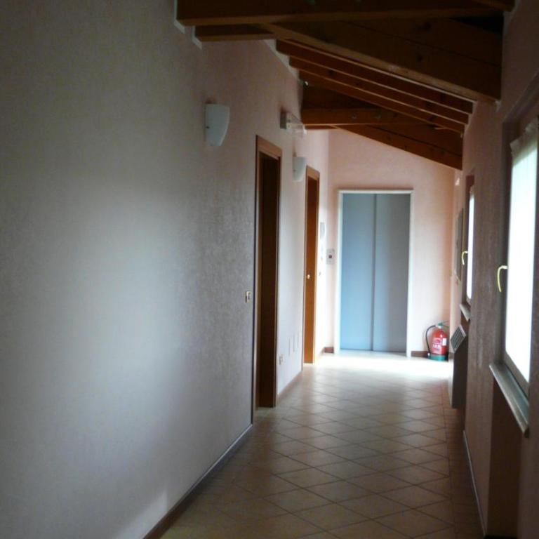 Albergo Le Piante - Camera Matrimoniale/Doppia con Letti Singoli - 4