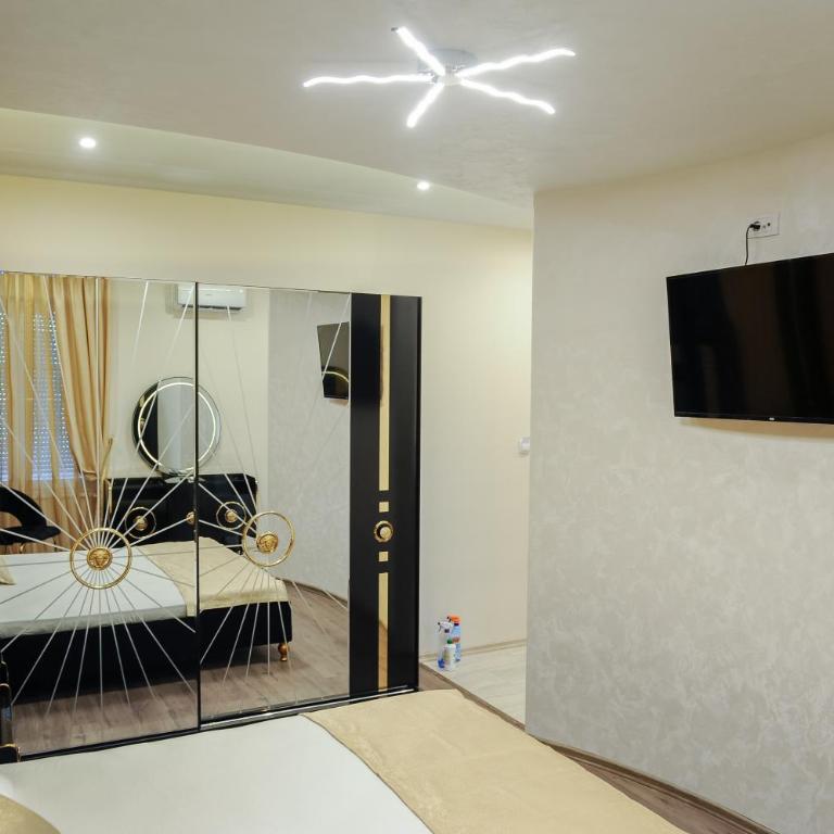 Apartmani President V - Apartman sa 2 Spavaće Sobe - 45