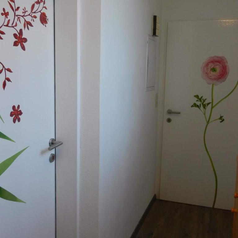 Winzerhäuschen Kern - Apartment mit 1 Schlafzimmer - 3