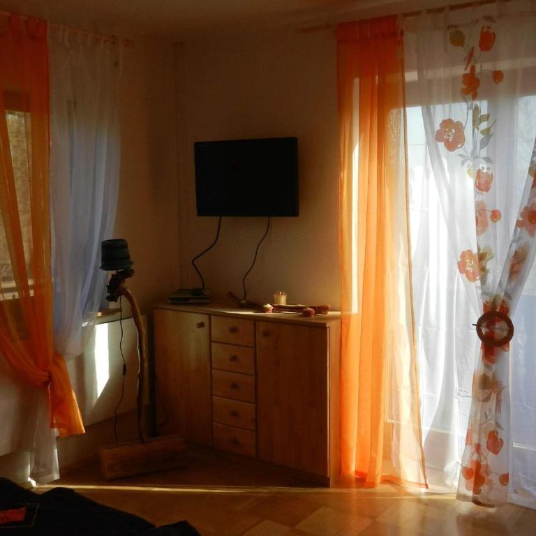 Winzerhäuschen Kern - Apartment mit 1 Schlafzimmer - 4