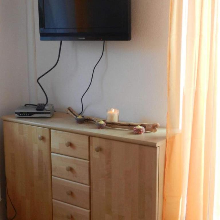 Winzerhäuschen Kern - Apartment mit 1 Schlafzimmer - 5