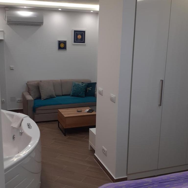 Nirvana SPA Center - Superior Apartman sa Saunom - 3
