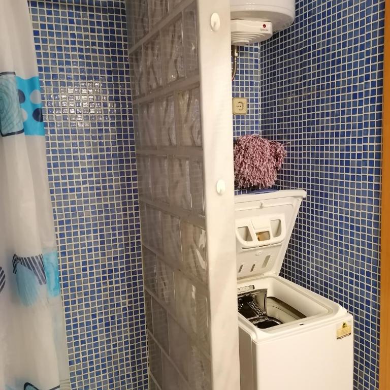 Apartamento 1a línea playa La Pineda y 5 min Port Aventura - One-Bedroom Apartment - 12