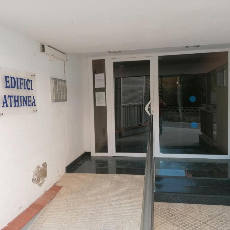 Apartamento 1a línea playa La Pineda y 5 min Port Aventura - One-Bedroom Apartment - 13