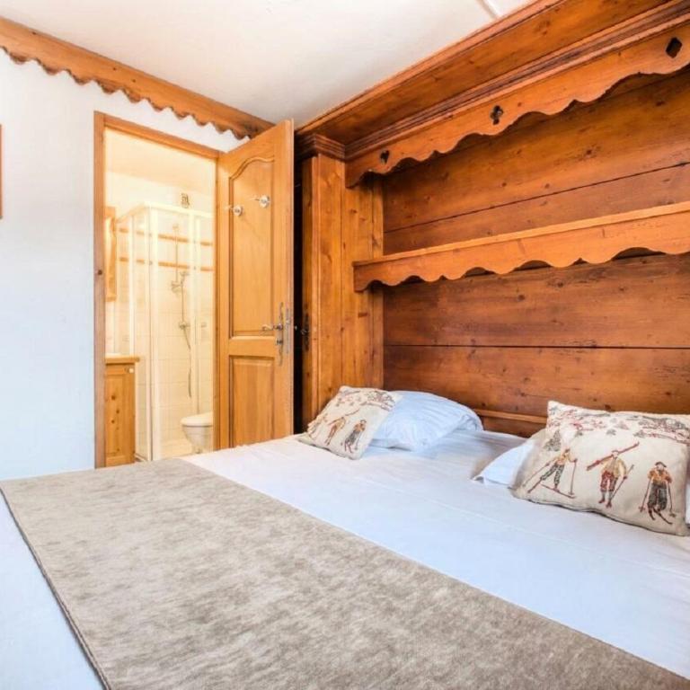 Residence La Ginabelle - maeva Home - Apartamento Select de 2 dormitorios (6 personas) - 2