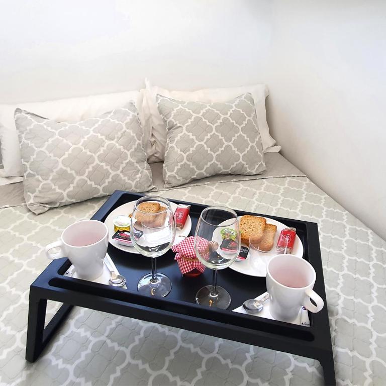 Beachfront Studio Apartment Marbella center Neptuno building Tenth Floor - Estudio - 15