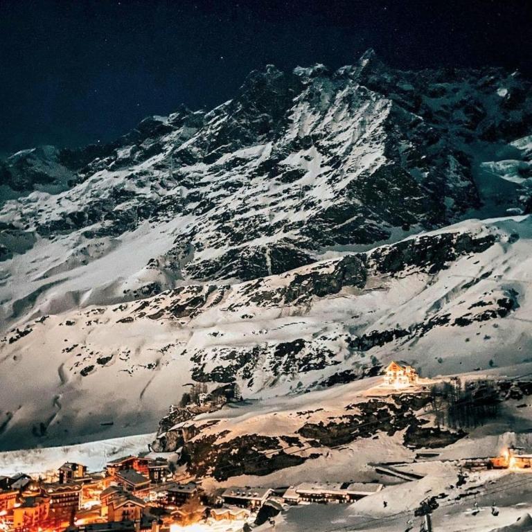 Appartamento BREUIL CERVINIA - Appartamento con 3 Camere da Letto - 21