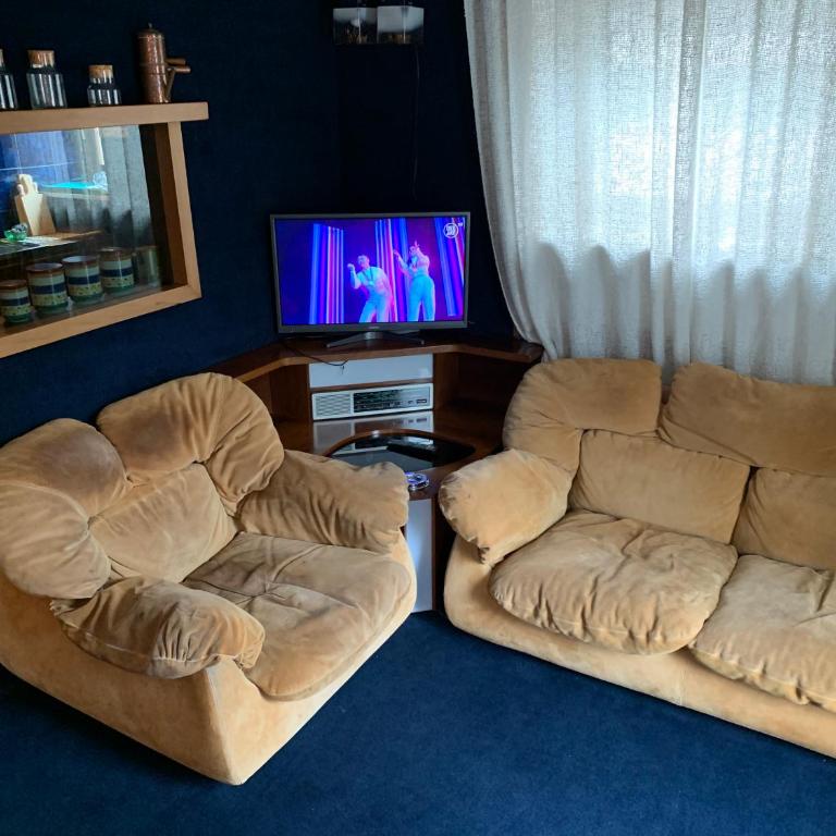 Appartamento BREUIL CERVINIA - Appartamento con 3 Camere da Letto - 22