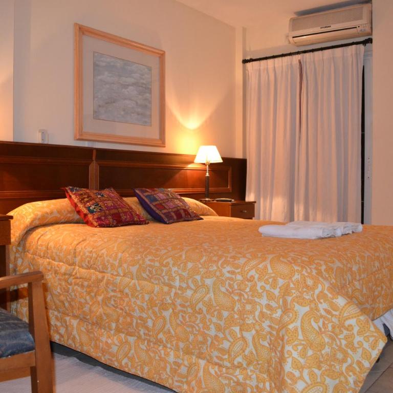 Los Espinillos Hotel y Spa - Habitación Doble Estándar - 2