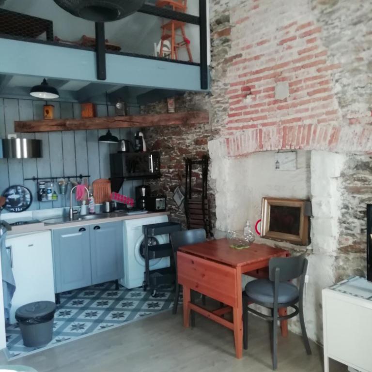 Le Cottage - Ferienhaus - 19
