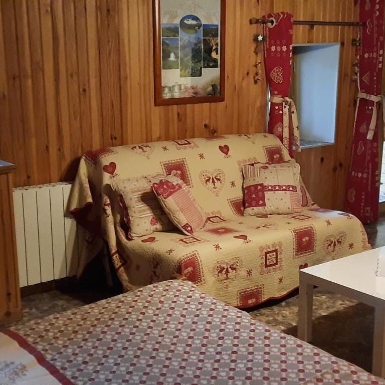 L'Epicéa - Appartement - 6