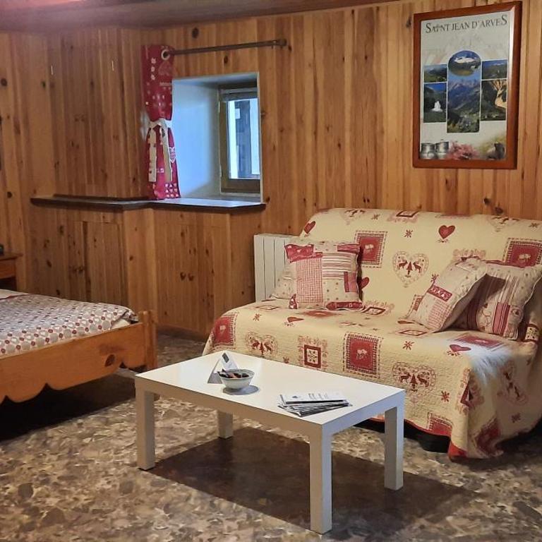 L'Epicéa - Appartement - 7