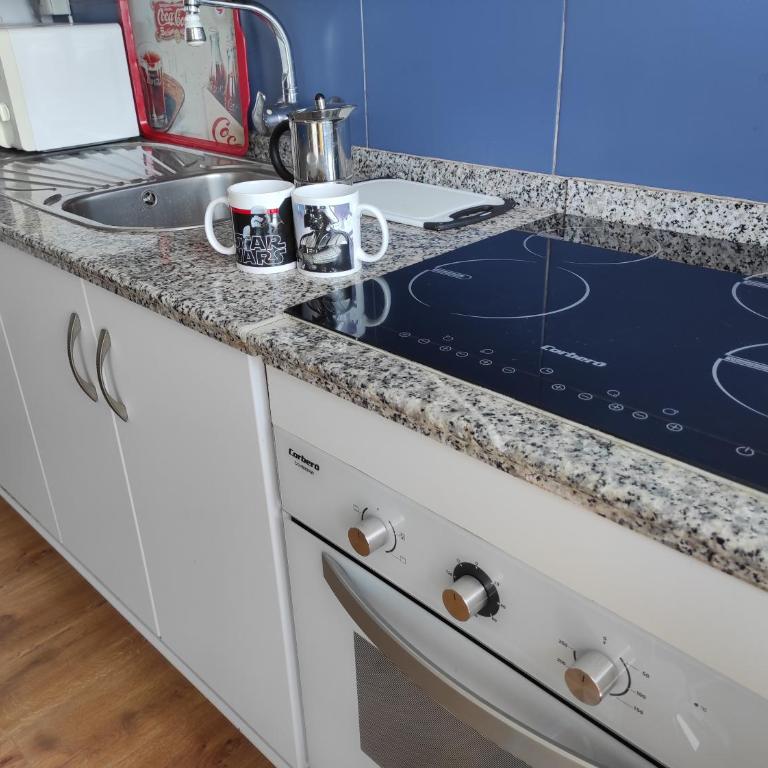 Apartamento bien situado - Buenas conexiones - Apartamento de 1 dormitorio - 15