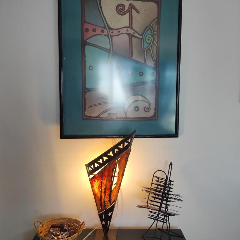 Apartamento bien situado - Buenas conexiones - Apartamento de 1 dormitorio - 7