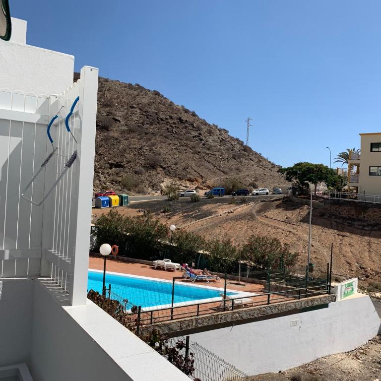 Casa di Luca EL VERGEL by luca properties gran canaria - Apartamento con vistas a la piscina - 10