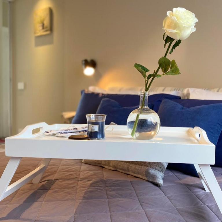 i FAGGI ROSSI - RED BEECH TREES - Casa con 2 Camere da Letto - 21