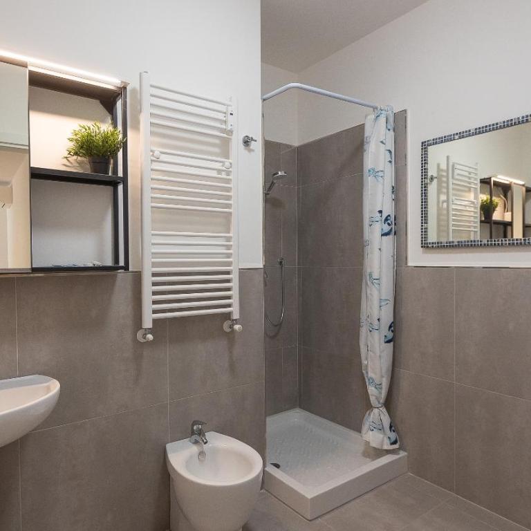 Rental in Rome - Annietta - Monolocale Standard - 24