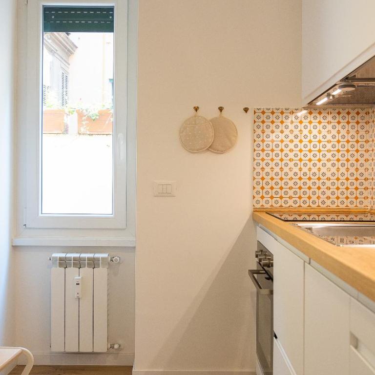 Rental in Rome - Annietta - Monolocale Standard - 13